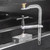 StrongHand Tools 4-in-1 Clamps, Light Duty 