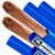 Washington Alloy Er70s3 Mild Steel Tig Welding Rod 10lb Pack  48009