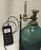 Aquasol Corporation Aquasol Pom 5b Programmable Handheld Precise Digital Oxygen Monitor And Accessories Kit  52873