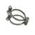 Icengineworks 1-3/4 inch Header Tack Welding Clamp, Set of 4