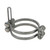 Icengineworks 2 inch Header Tack Welding Clamp, Set of 4