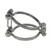 Icengineworks 2 inch Header Tack Welding Clamp, Set of 4