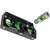 3-Axis Magnetic Level with EZ-View Vials