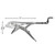 Extractor Adjustable Locking Pliers