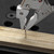 Extractor Adjustable Locking Pliers