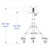 Scout Duo, Tripod or Sawhorse + Fixture Kit 5/8" System