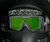 Optrel Panoramaxx Hybrid CLT Laser-Welding Helmet