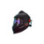 Optrel Panoramaxx Pure Air Hybrid: Fresh Air Laser-Welding PAPR Helmet