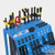 Tool Cart Storage for Siegmund System 16 Accessories