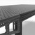 Siegmund 3,000x1,500mm 8.7 Series System 28 Welding Table