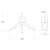 Magnetic Pipe Centering Head (Digital Precision Model)