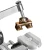 JointMaster Angle Clamping
