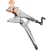 7" Extractor Locking Grounding Pliers