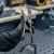 7" Extractor Locking Grounding Pliers