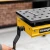 Scissor Lift Sawhorse – Adjustable Height, 5/8" Fixturing System