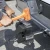 Trailer Hitch Vise