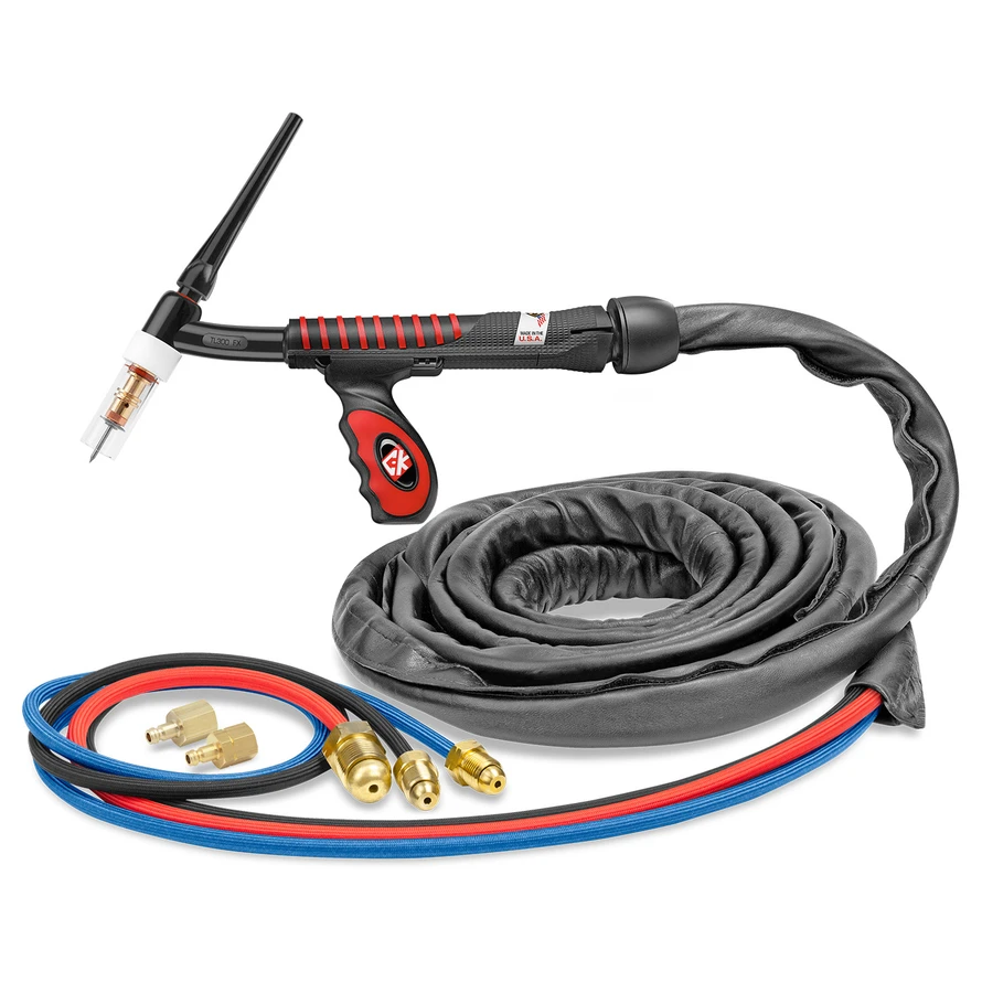 UltraTIG™ TrimLine™ Compact, Water-Cooled 350Amp