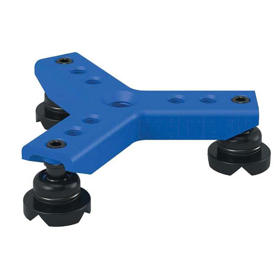  Siegmund™ Clamping Bridge for System 28 Tables 