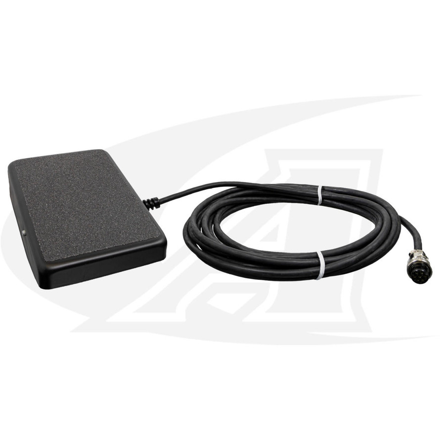 Ssc Controls Ssc Everlast Style 7 Pin 25k Ohm  49968