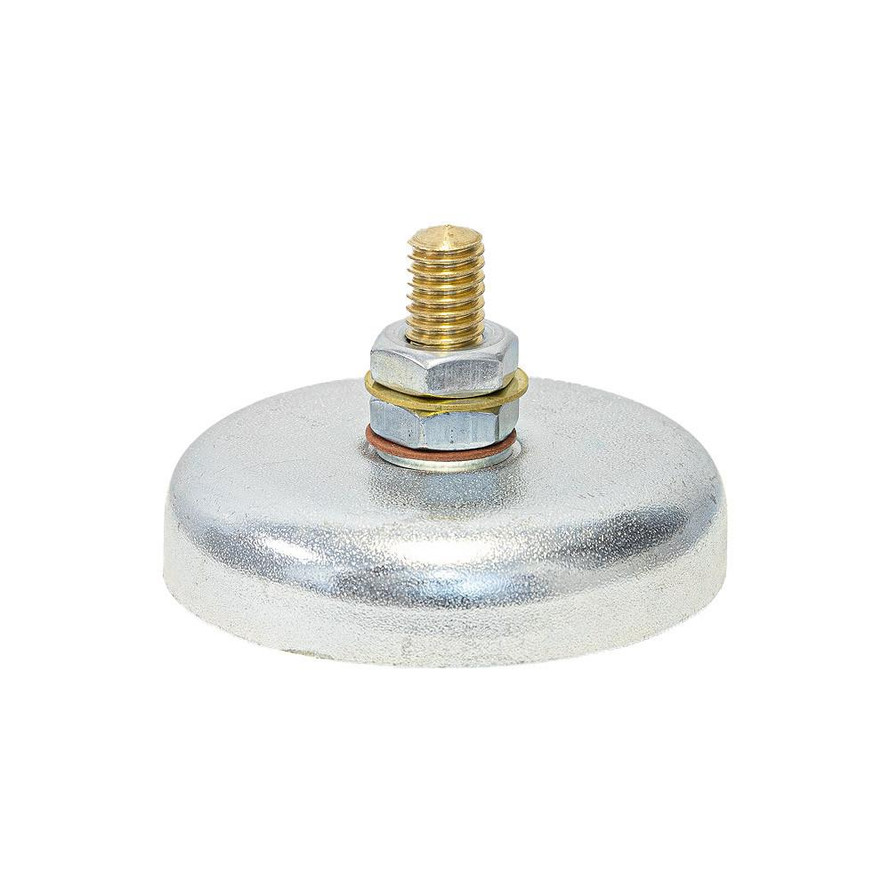 Lenco ARC-M50G Magnetic Ground Clamp 