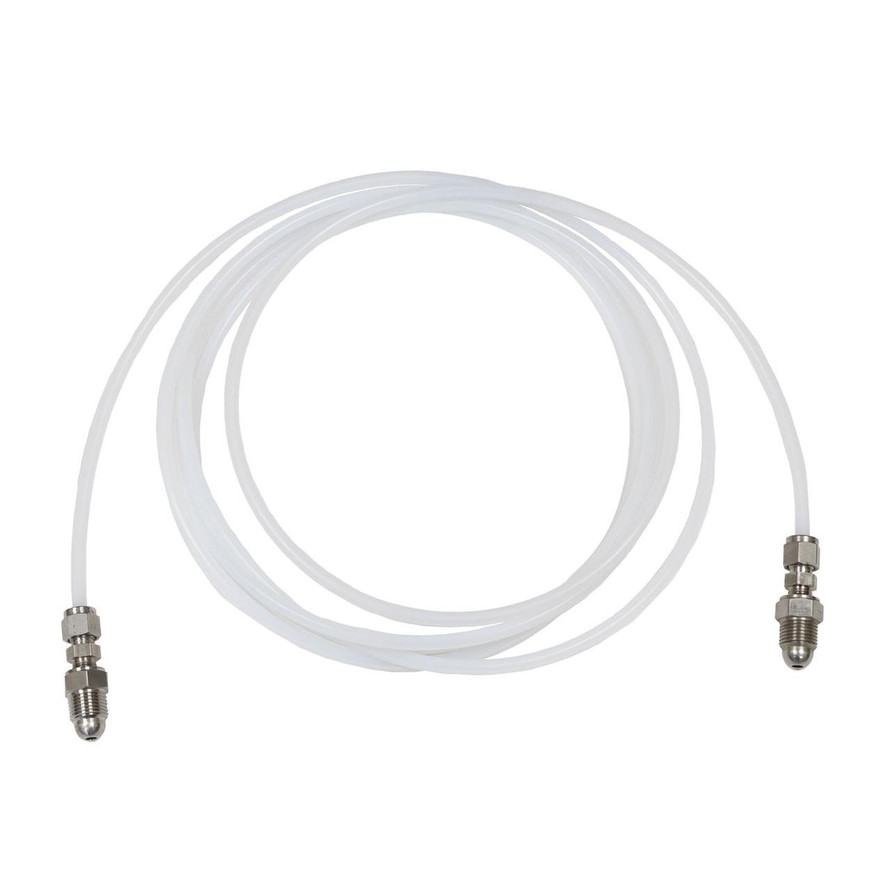 Arc-Zone Pro High-Purity Gas Hose Kit, For Flowmeter to Welding Machine 