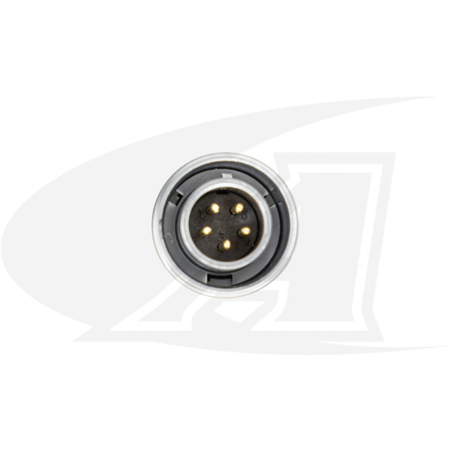 SSC Controls SSC Razorweld/Jasic Style (5 Pin) 