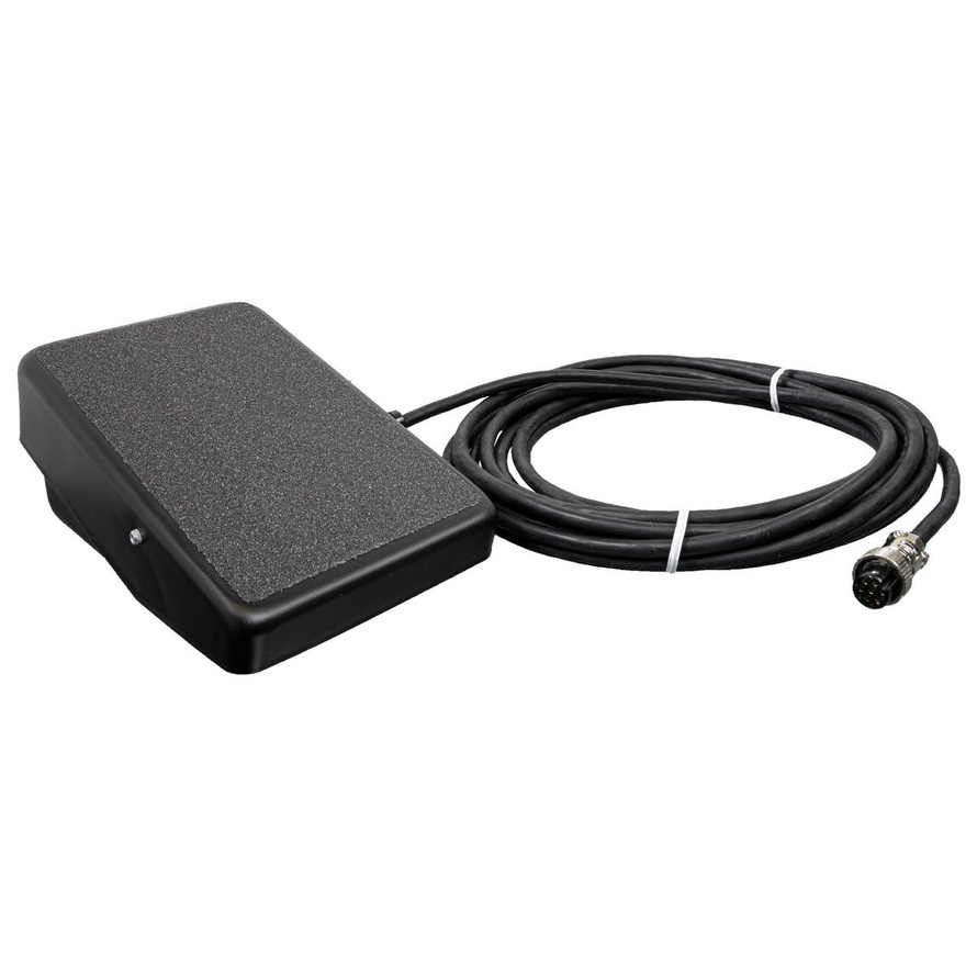Ssc Controls Ssc Ahp Style 7 Pin  04822