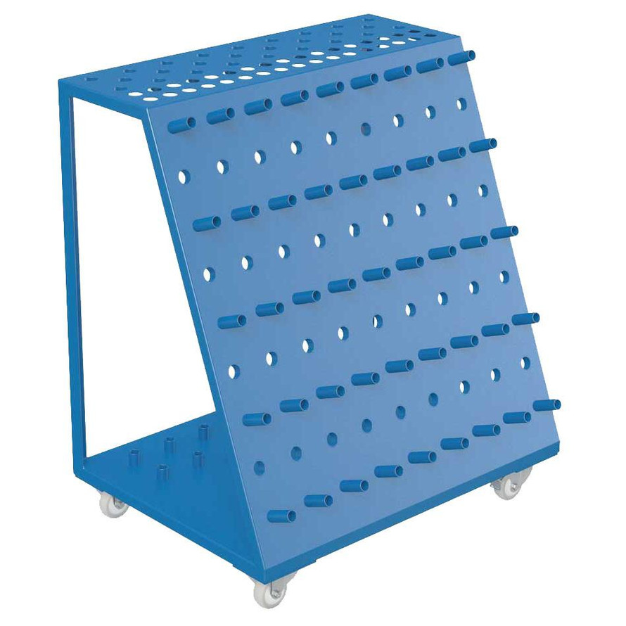  Siegmund™ Tool Cart for System 28 Tables 