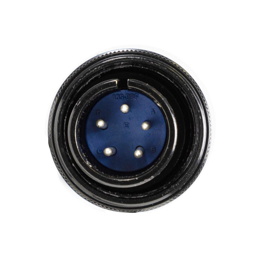 SSC Controls SSC CK Worldwide MT200 AC/DC (5 Pin) 