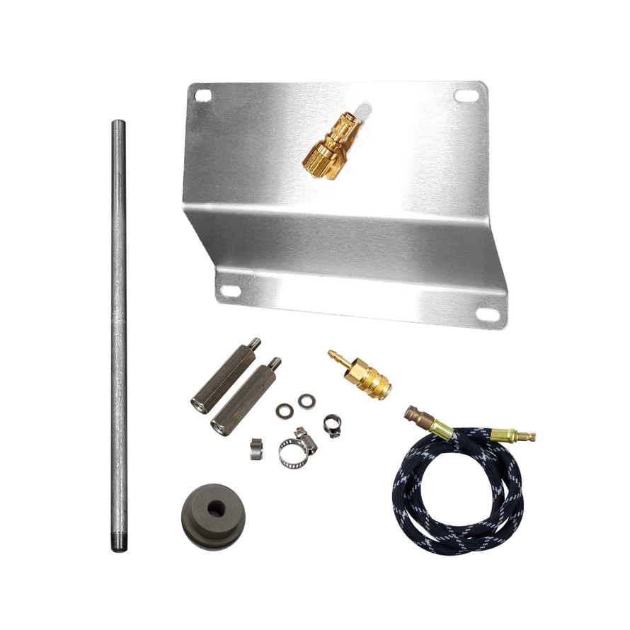 Purge Manifold Kit for WP-250 Positioner