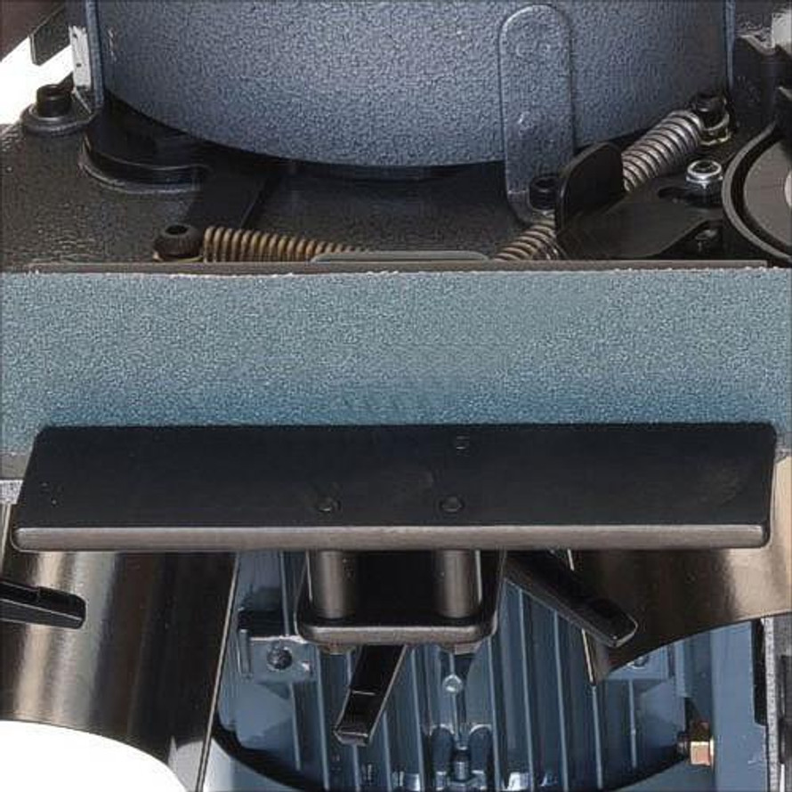 Trick Tools Radiusmaster Horizontal Platen Table  29491