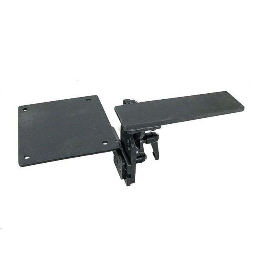 Trick Tools RadiusMaster® Drive Wheel Tool Rest 