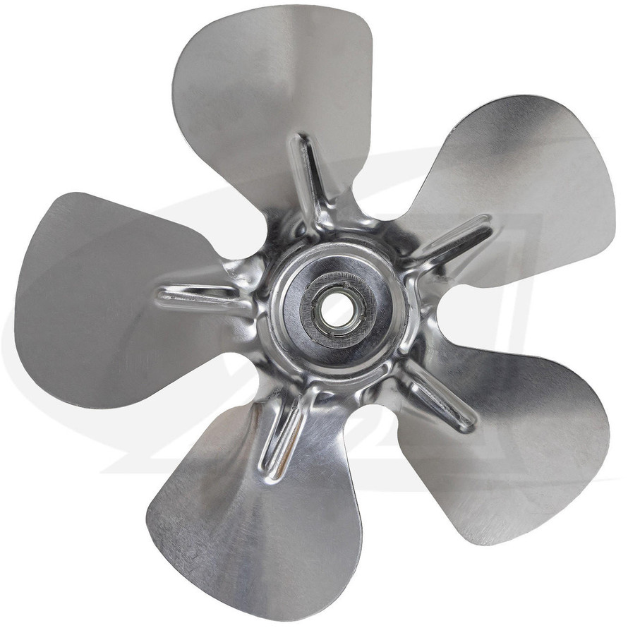 Arc-Zone Pro Blade Fan 