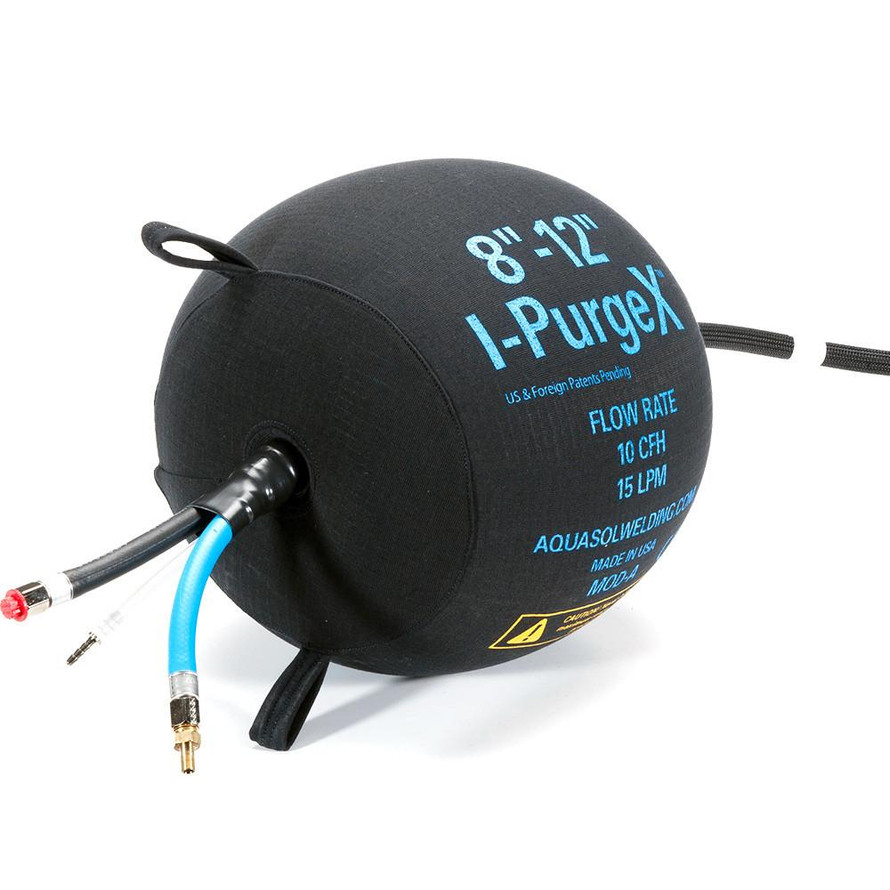 Aquasol Corporation Mod A Component For I Purgex Multi Size Inflatable Purge Bag  32316