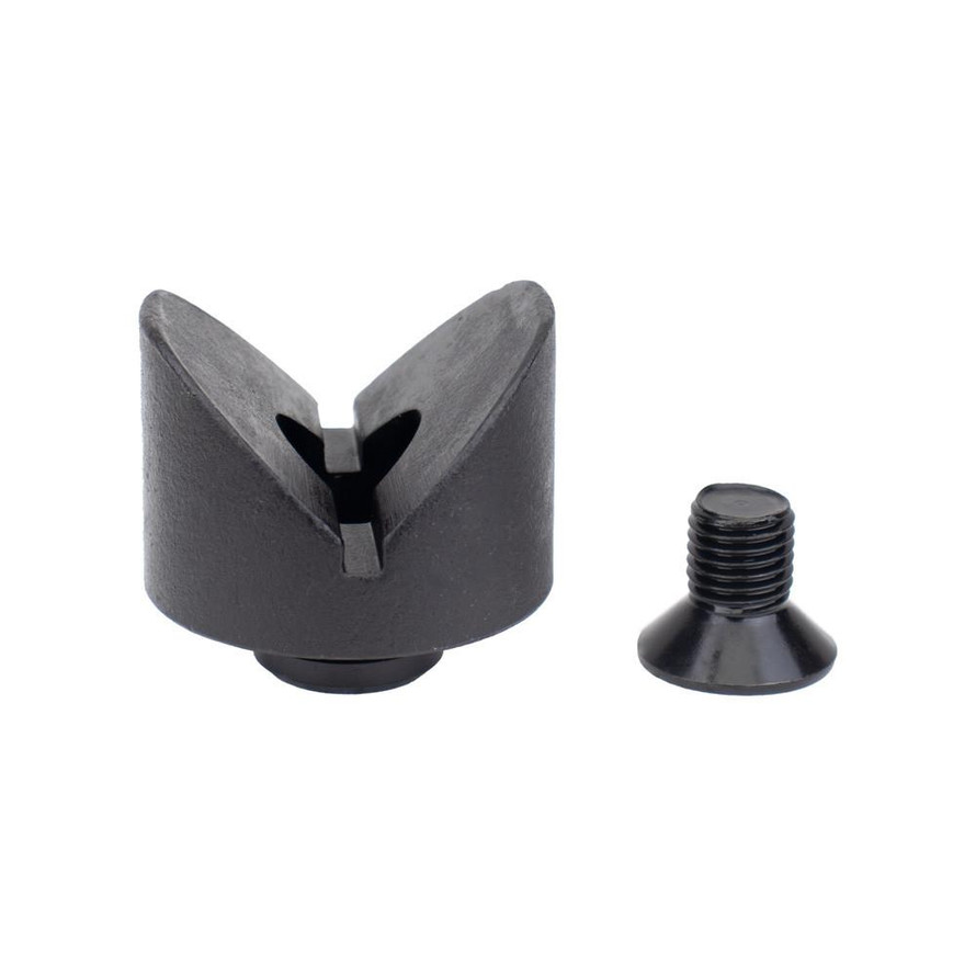 Stronghand Tools Alpha 28 Table Prism V Block 90  53469