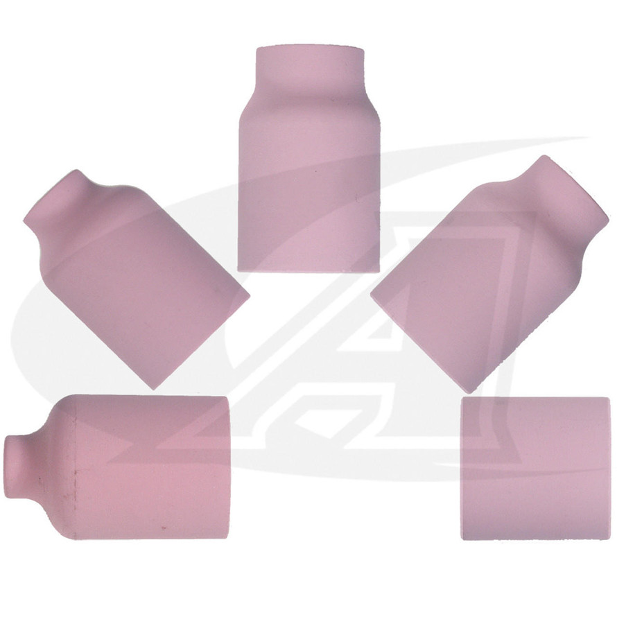 Large Diameter Gas Lens Nozzles - Superior Welding Precision