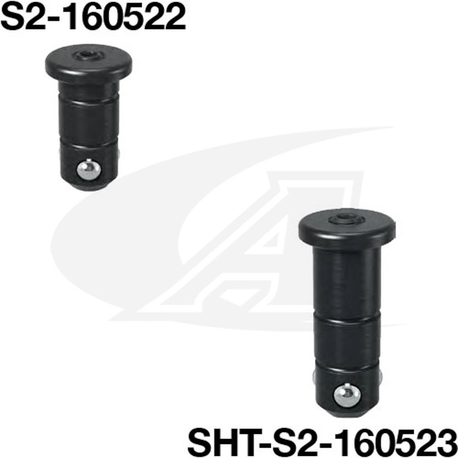 Siegmund Low Profile Clamping Bolts For System 16 Tables  89551