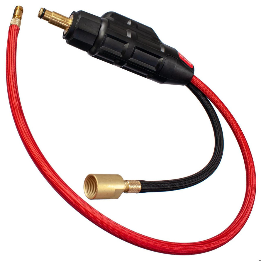 CK Worldwide Fronius Dinse Connector for Water-Cooled TIG 