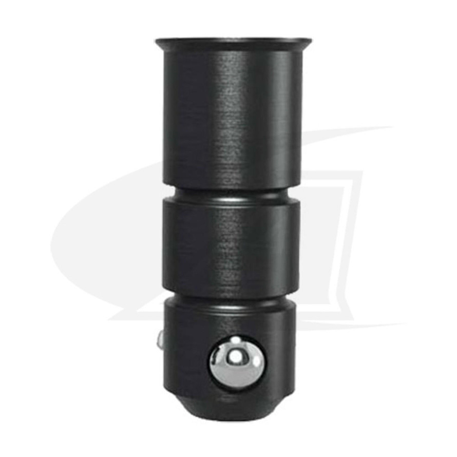  Siegmund™ Flush-Mount Clamping Bolts for System 16 Tables 