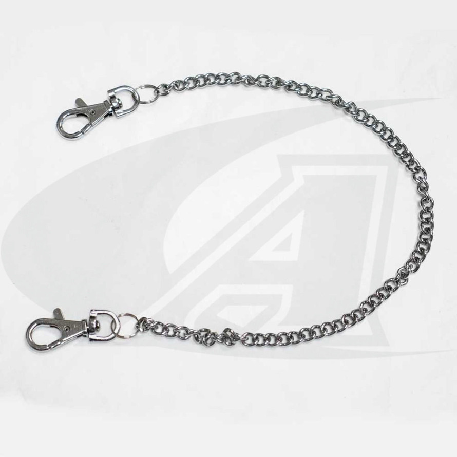 StrongHand Tools Premium MIG Pliers w/ Hammer & Leash Chain 