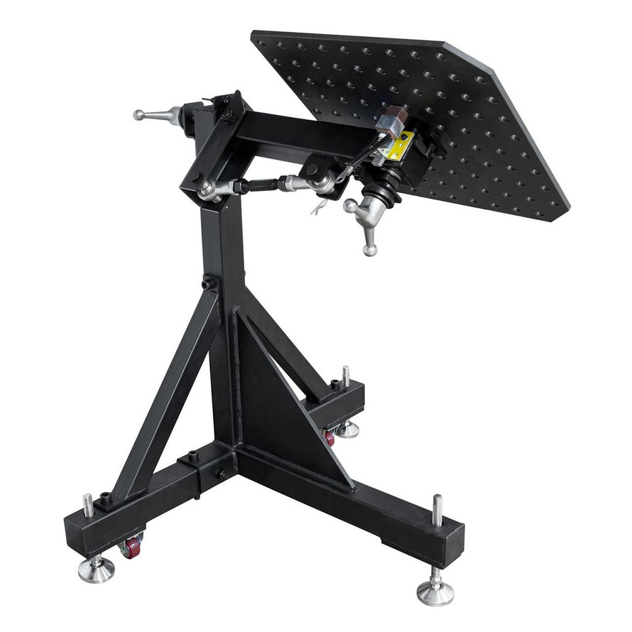 Stronghand Tools New Buildpro Manipulator Table  45347