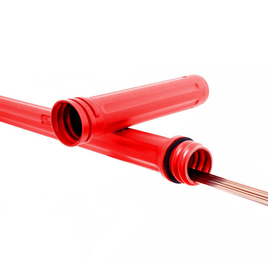 Arc-Zone Pro TIG Rod Guard® 1m (39") Long - Weld Wire Container 