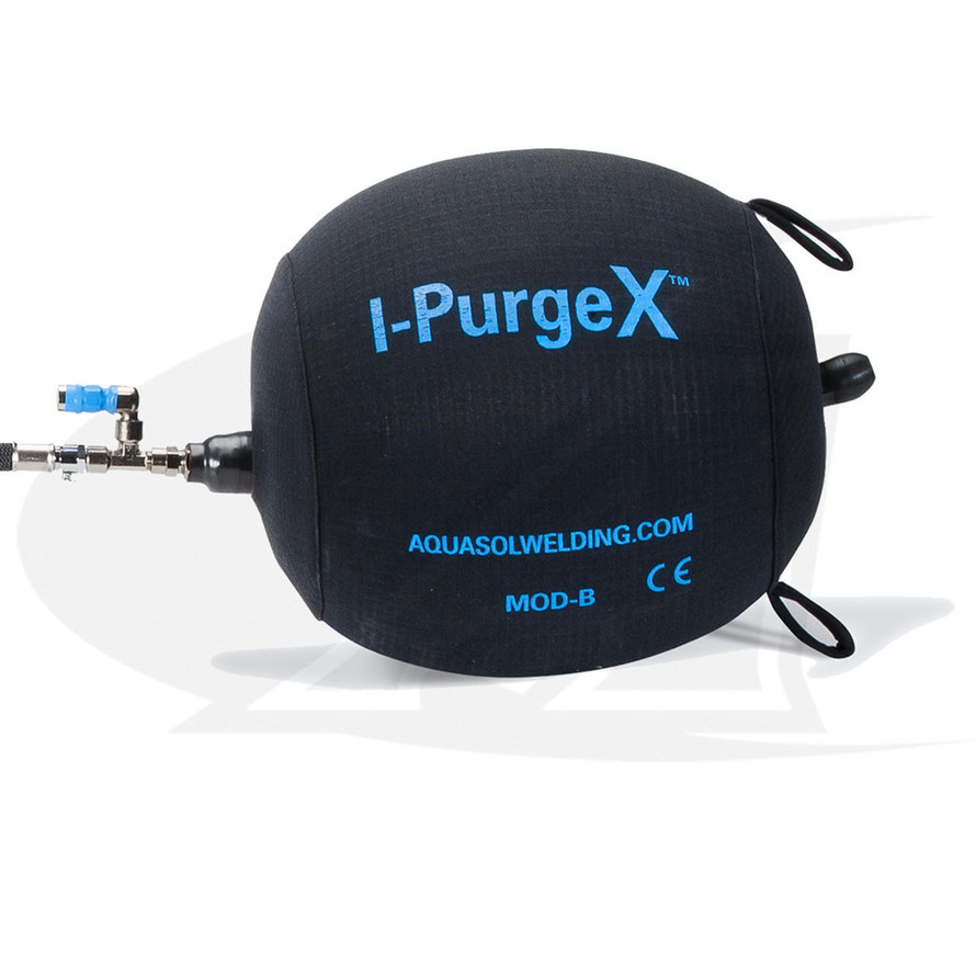 Aquasol Corporation Mod B Component For I Purgex Multi Size Inflatable Purge Bag  31452