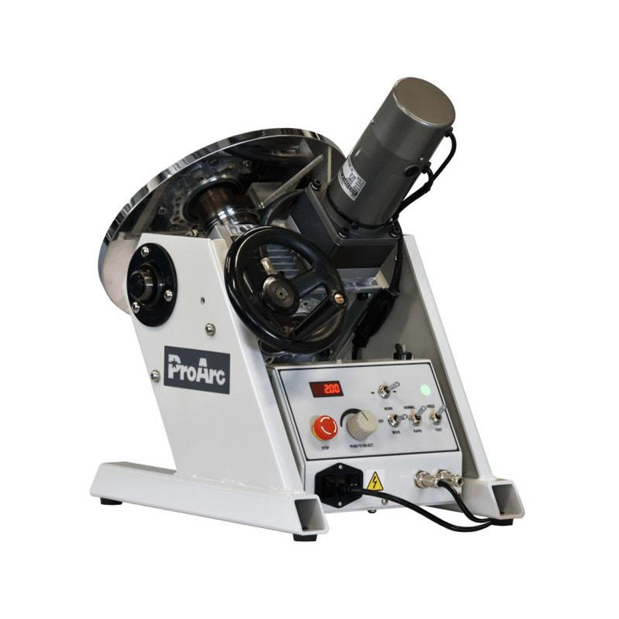  ProArc® 440lb Capacity High Speed Positioner - Build to Order 