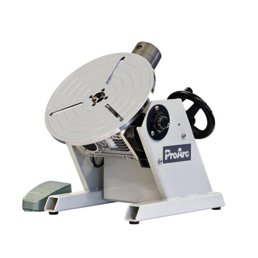 Proarc 440lb Capacity High Speed Positioner Build To Order  96060