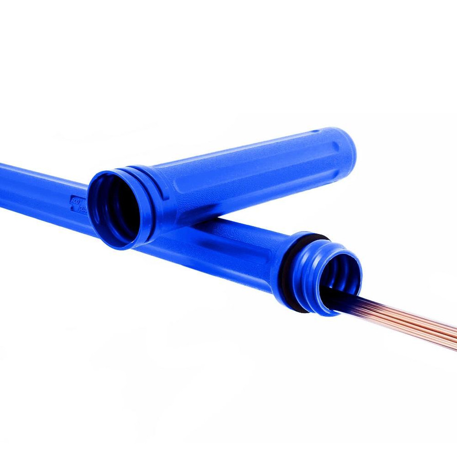 Arc-Zone Pro TIG Rod Guard® 36" (0.9m) Long - Weld Wire Containers 