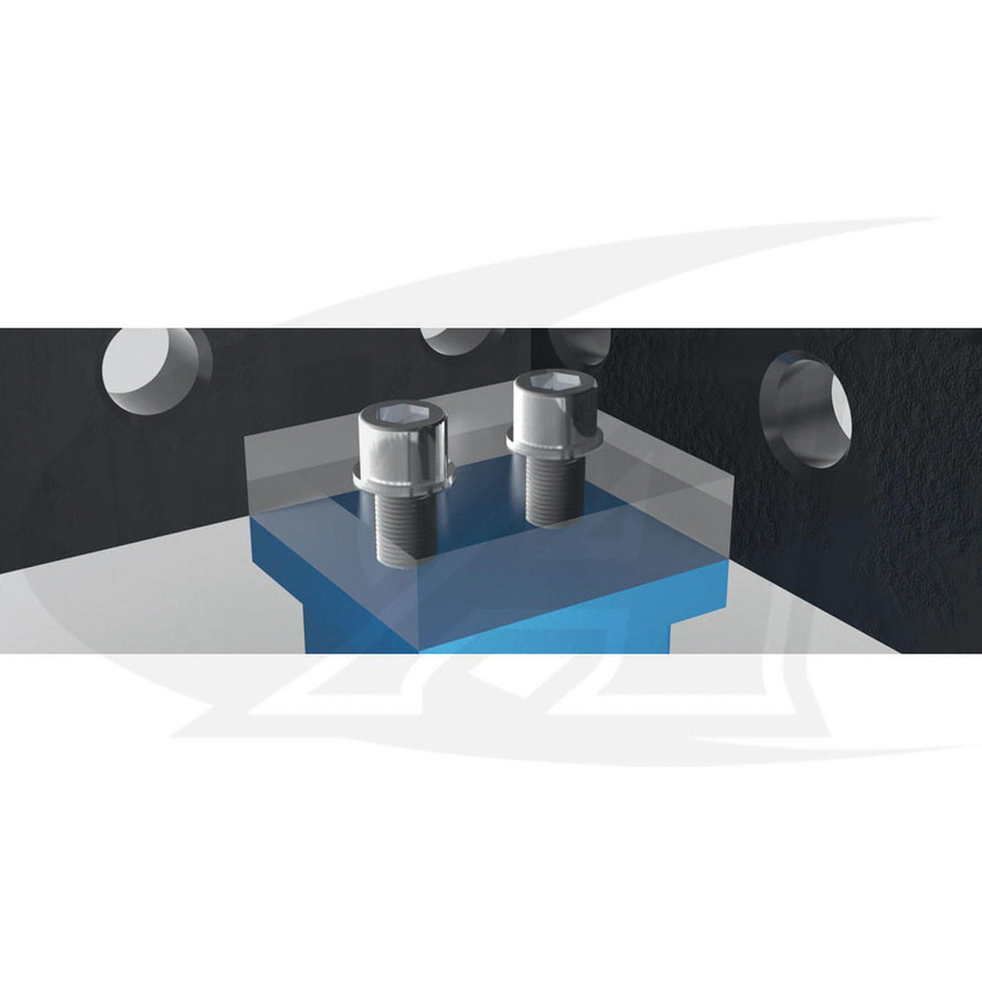  Siegmund™ System 28 Table Legs 