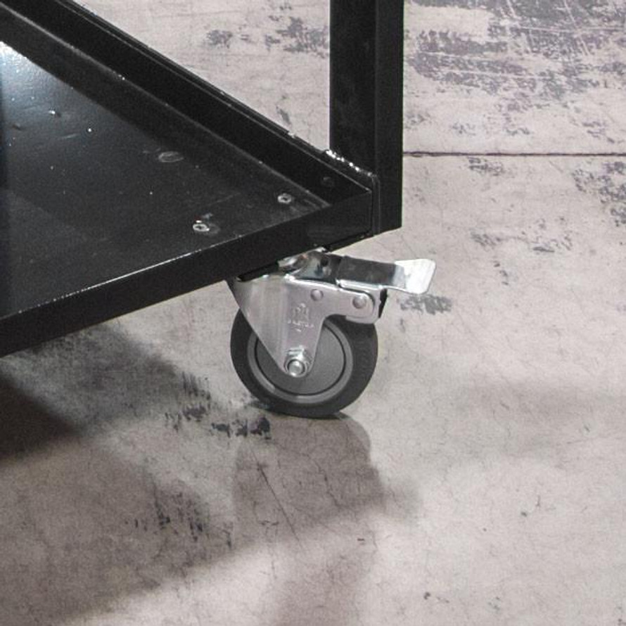 StrongHand Tools BuildPro™ Tool Cart 