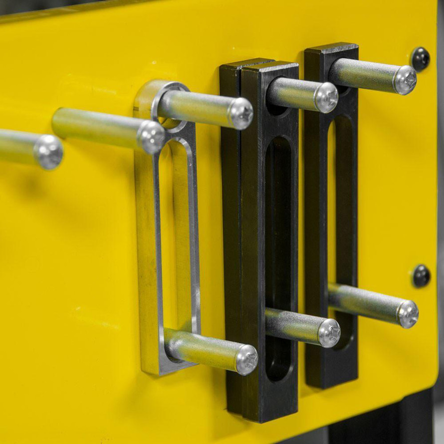 StrongHand Tools BuildPro™ Tool Cart 