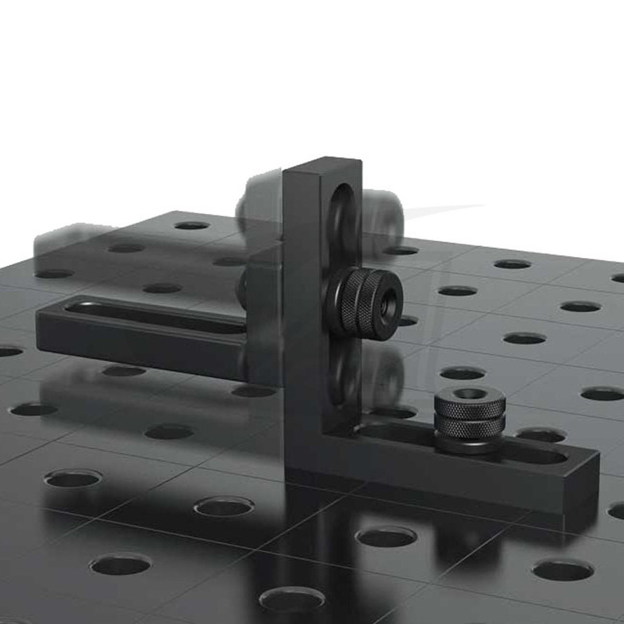 Siegmund Clamping Squares for Siegmund System 28 Tables 